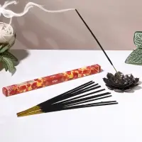 Благовония "Дыхание природы Амбра", 8 палочек Благовония "Дыхание природы Амбра", 8 палочек