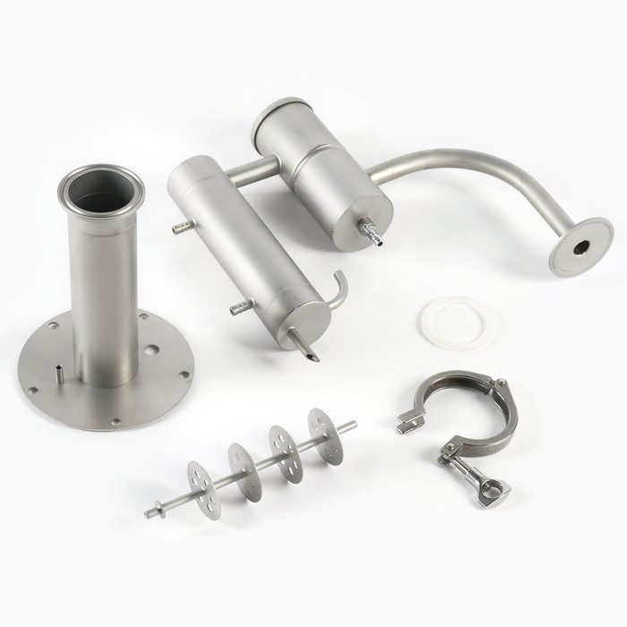 Самогонный аппарат Атаман 25 л Самогонный аппарат Атаман 25 л