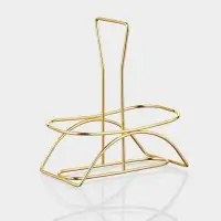 Набор для специй "S&P.Marble", 2 шт, на подставке Набор для специй "S&P.Marble", 2 шт, на подставке