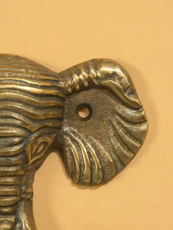 Крючок Крючок "Слон" 12х12 см