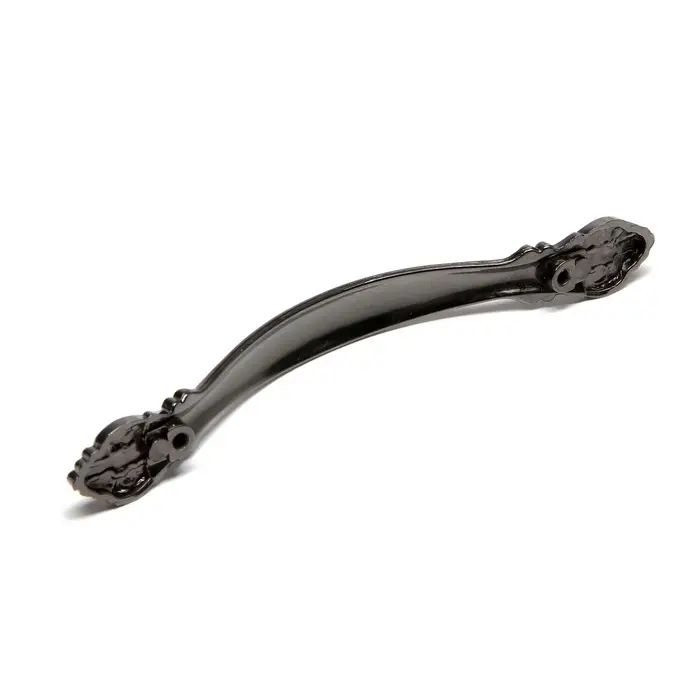 Ручка-скоба мебельная PC181, 96 мм, цвет бронза Ручка-скоба мебельная PC181, 96 мм, цвет бронза