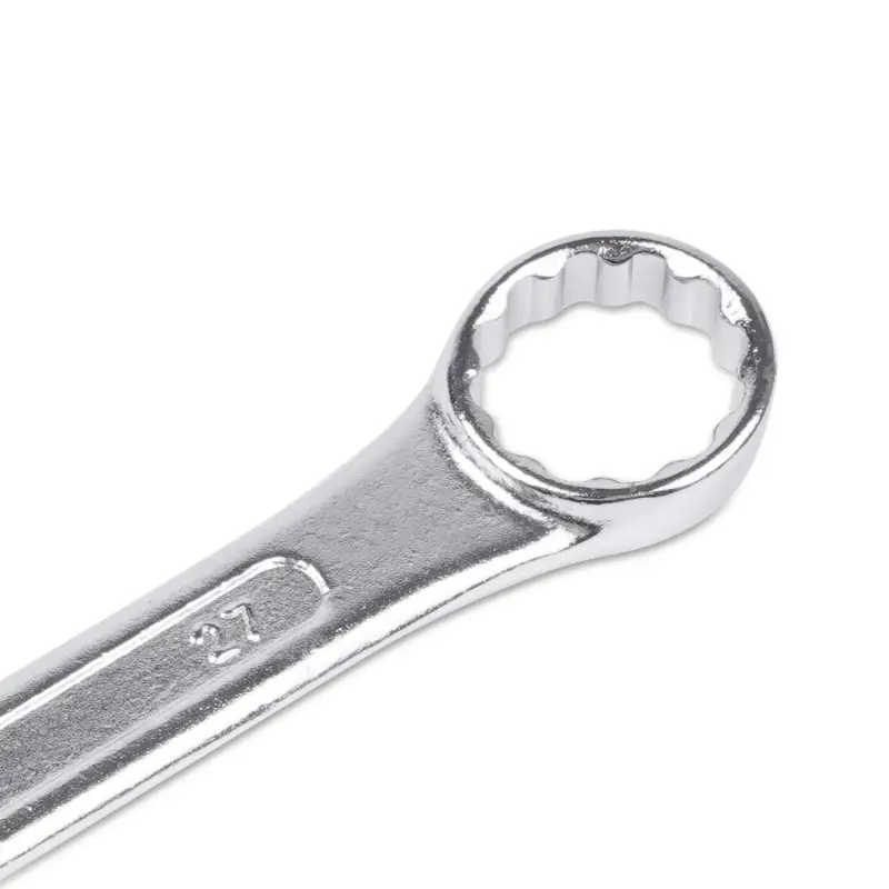 Ключ гаечный комбинированный (27 мм) JT KJ30027