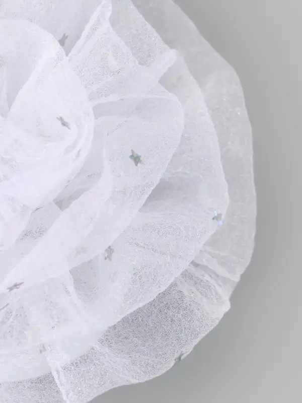 Бант для волос, 11 см, ВИНКС