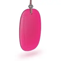 Ароматизатор AVS SG-003 Amulet (аром. Бабл гам/Bubble gum) (гелевый)