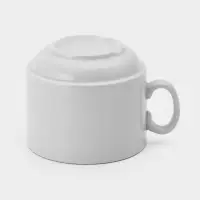 Чашка 280 см3  "капучино" ф.779