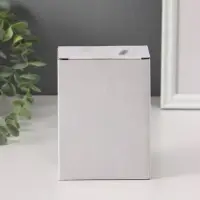 Сувенир "Девочка в розовом на слоне" 4,5х10,5х13 см