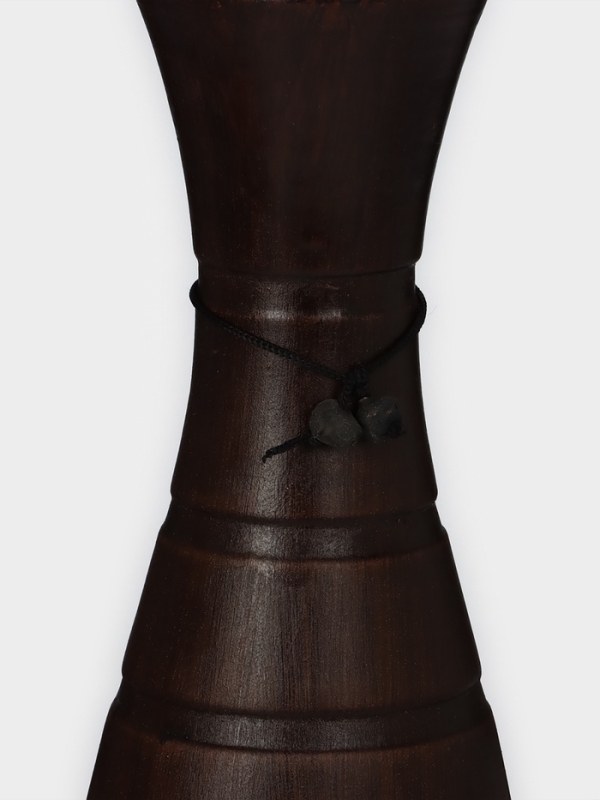 Ваза этническая «Тинаш», керамика, 39 см, 2 сорт, Иран Ваза этническая «Тинаш», керамика, 39 см, 2 сорт, Иран