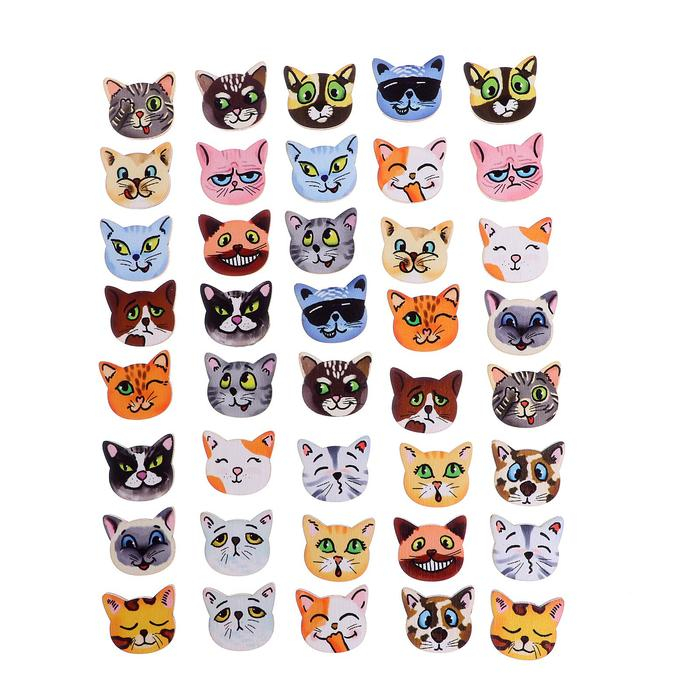 Мемо «Забавные котята» Мемо «Забавные котята»