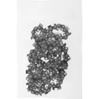 Цепь ТУНДРА, 18", 450 мм, ширина паза 1.3 мм, шаг 0.325", 72 звена