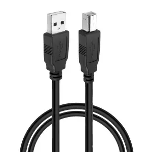 Кабель USB 2.0 для принтера 3M