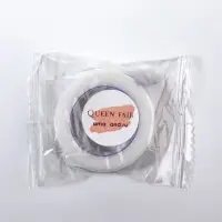 Лента для наращивания ресниц, на клеевой основе, 1.2 см × 4.5 м