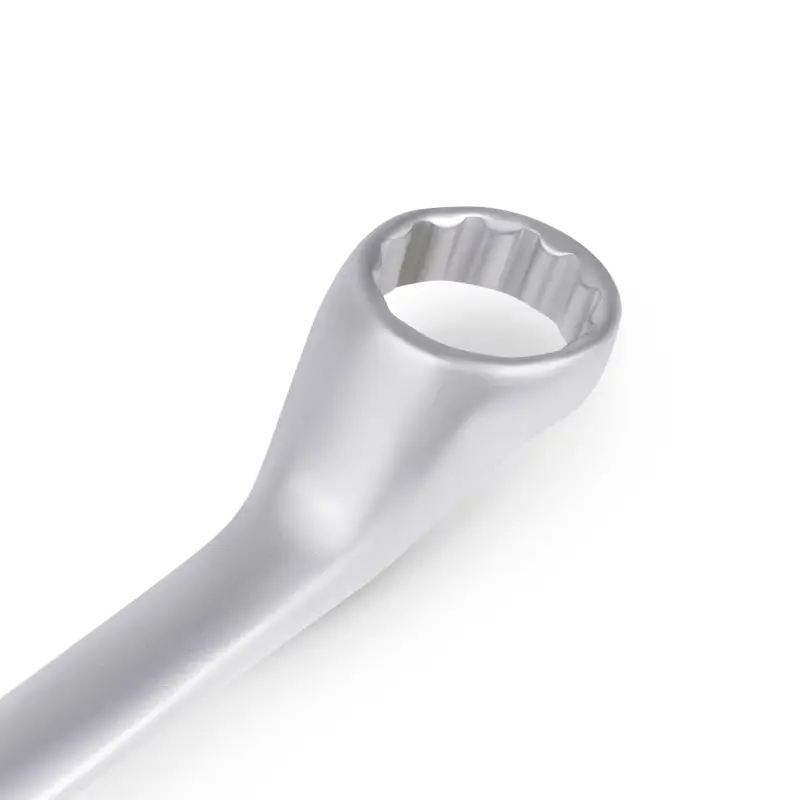 Ключ гаечный накидной изогнутый (30х32 мм) AVS K23032