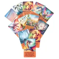 Настольная игра Dream Makers &laquo;Принцессы и драконы&raquo;