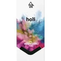 Диффузор ароматический с палочками Holi Euphoria, 50 мл