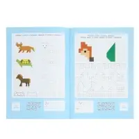 Большой подарок выпускнику детского сада. 7в1.