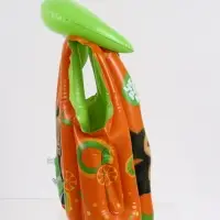 Жилет надувной для плавания детский, Чебурашка