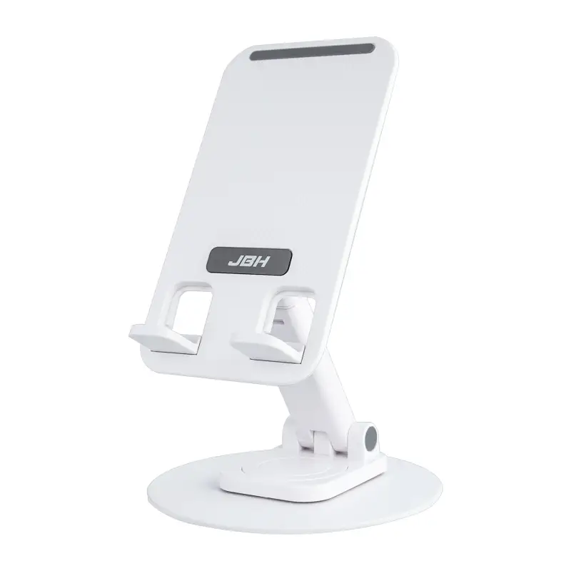 Настольный держатель для телефона  PH-01 JBH белый (100шт/кор)