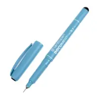 Ручка капиллярная для черчения Centropen 2631, чёрный стержень, узел 0.1 мм