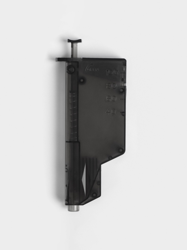 Лоадер для страйкбола на 100 шаров