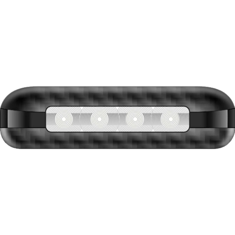 Мобильный телефон BQ 1860 Gem Black (чёрный) (без СЗУ)