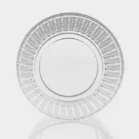 Набор салатников "Санто", 6 шт, р-р 1й шт 11х6,5 см, 400 мл