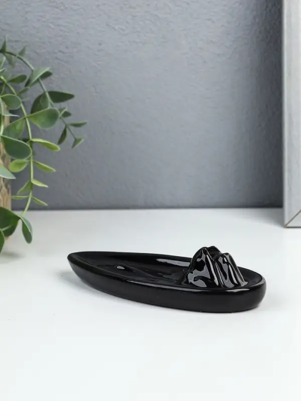 Подставка для благовоний TAKE IT EASY &laquo;Горный родник&raquo;, стелющийся дым, 4.3&times;3.5&times;6 см