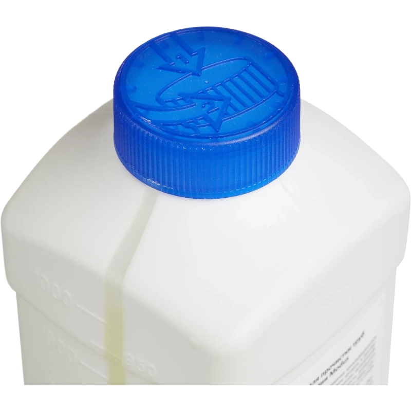 Средство для прочистки труб Luscan гель 1 л