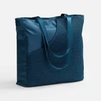 Спортивная сумка с карманом для ракеток Verkko, темно-синяя