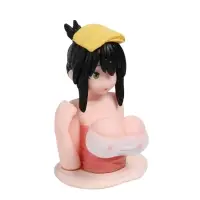 Игрушка на панель автомобиля &laquo;Аниме&raquo; 5.6&times;3.9 см