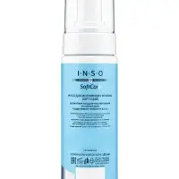 Мусс для интимной гигиены INSO Soft Care, 150 мл