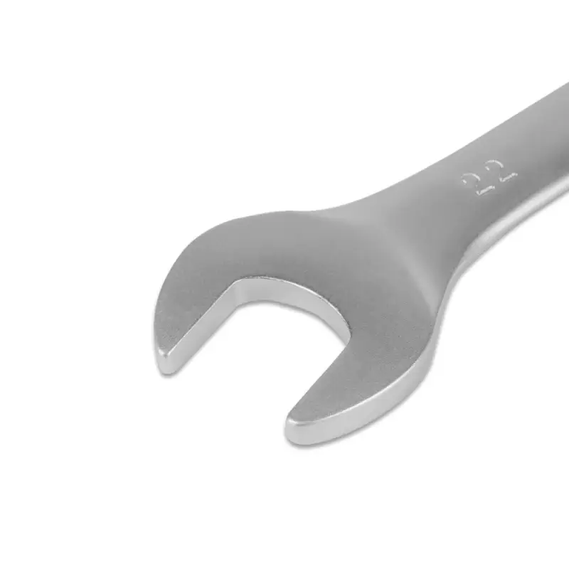 Ключ гаечный рожковый (19х22 мм) AVS K11922