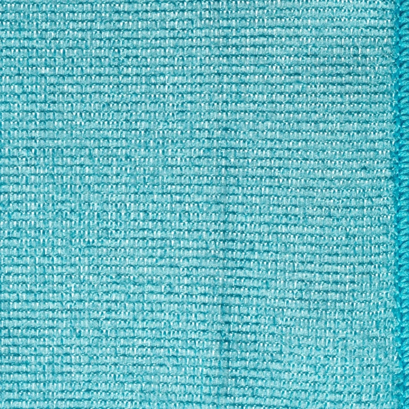 Салфетки хозяйственные из микрофибры универсальные 180gsm, 30х30см, 3шт/уп