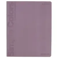 Тетрадь 48 листов в клетку, Morandi Colors, МИКС