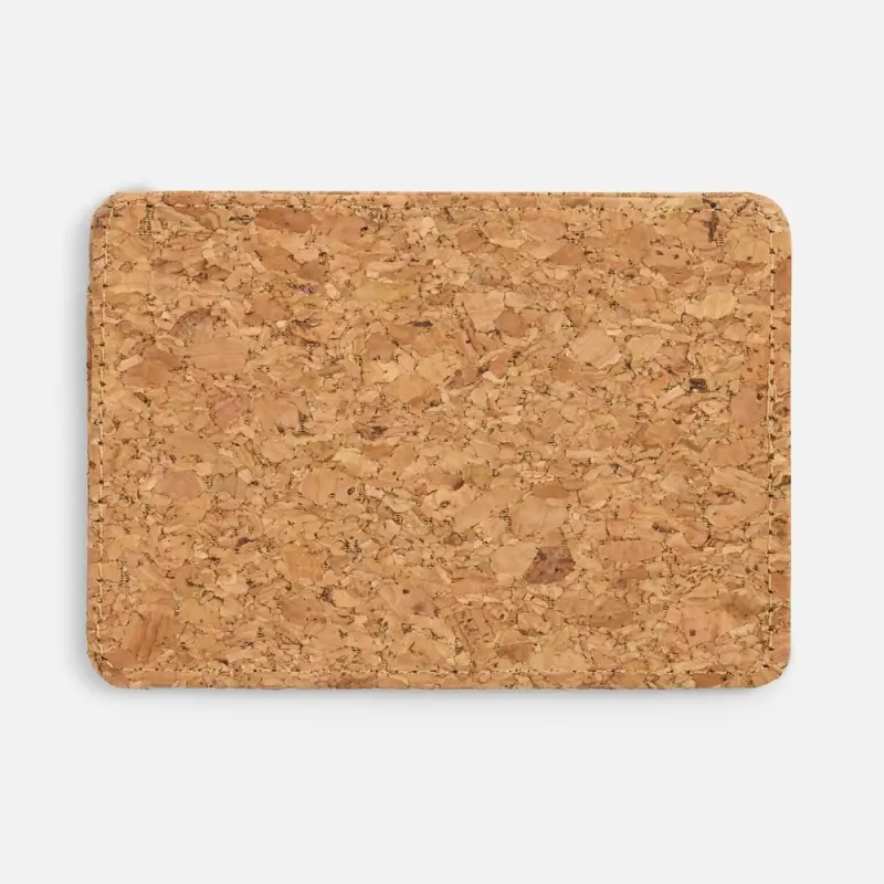 Чехол для карточек Corkness Чехол для карточек Corkness