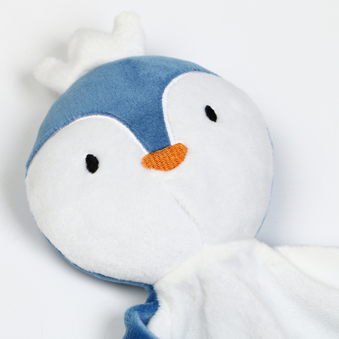 Комфортер для сна «Пингвин», 29,8х27 Комфортер для сна «Пингвин», 29,8х27