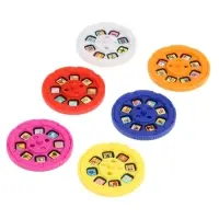 ZABIAKA Слайды для проектора "Алфавит и цифры" ZABIAKA Слайды для проектора "Алфавит и цифры"