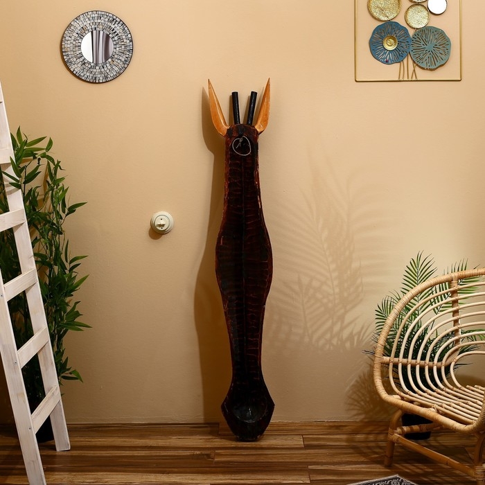 Маска Маска "Зебра" албезия 150 см