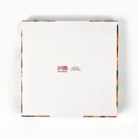 Коробка для кондитерских изделий &laquo;Новый год: Аромат праздника&raquo;, 15&times;15&times;20 см