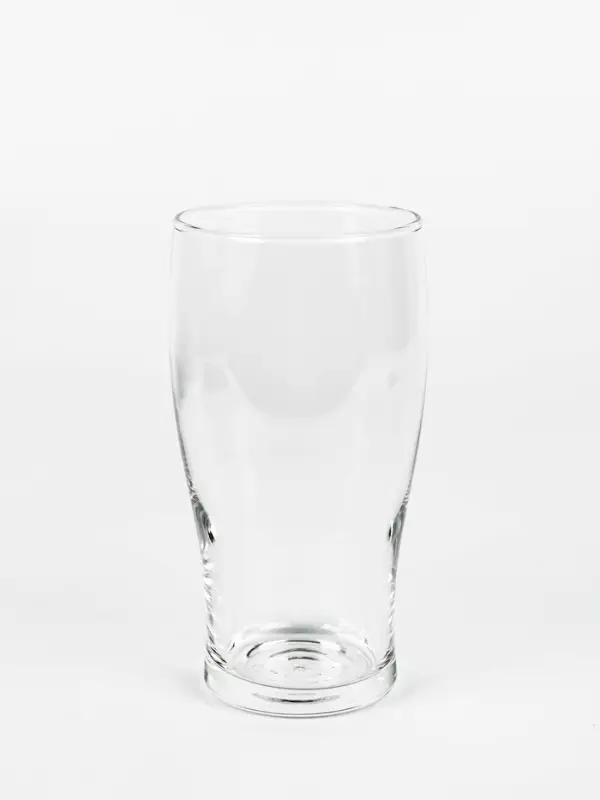 Мужской гифтбокс со снеками и стаканом для пива "Пивной набор"