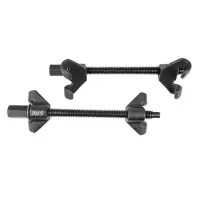 Стяжки пружин 270 мм с двойным крюком (2 шт) AVS CSC270