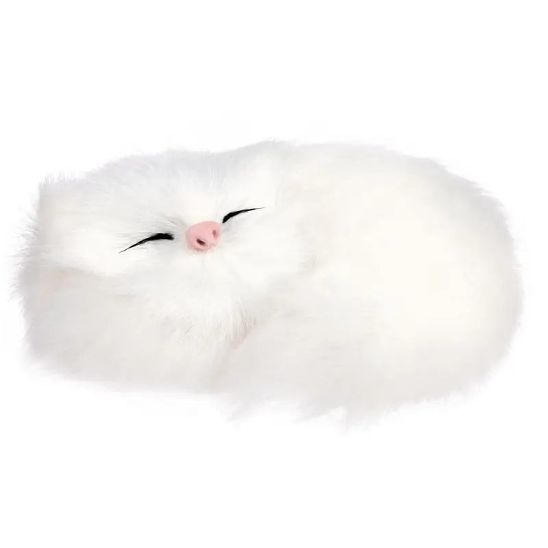 Беспроводная лампа-колонка Right Meow, розовая Беспроводная лампа-колонка Right Meow, розовая