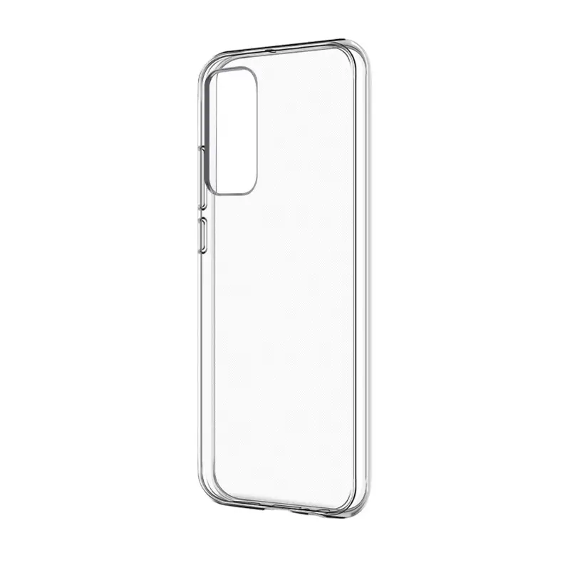 Чехол для Samsung S20 FE TPU 1.2mm