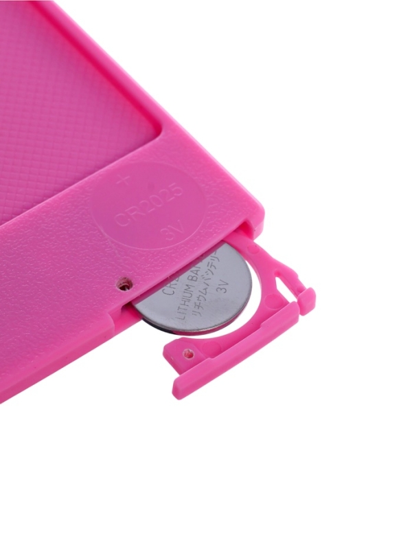 Игровой набор "Классный подарок" наушники складные с подсветкой, фотоаппарат, планшет для рисования