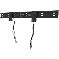 Кронштейн для телевизора SL-X2 черный 37"-75" макс.50кг