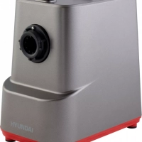 Мясорубка HY-MG3144 1800Вт графит