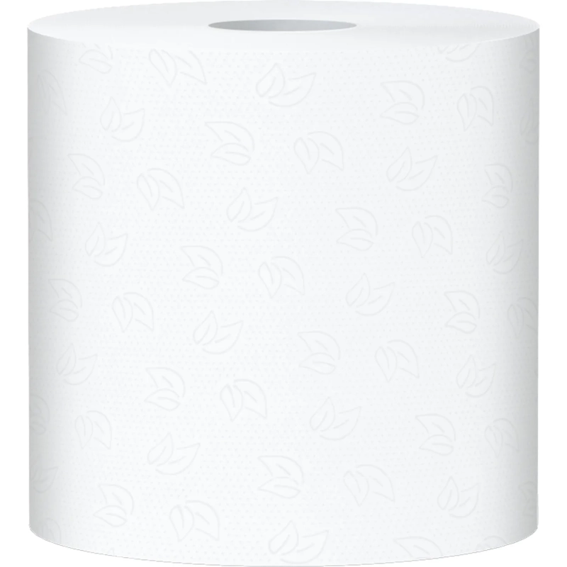 Полотенца бумажные д/дисп Protissue 2сл 150м 6рул/уп_С222