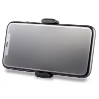 Держатель для смартфонов универсальный в дефлектор AVS AH-1507-M