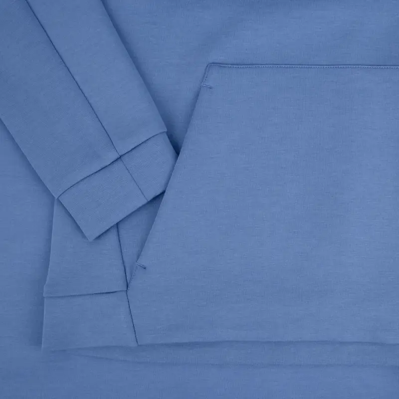 Анорак унисекс Lovi, синий, размер XS