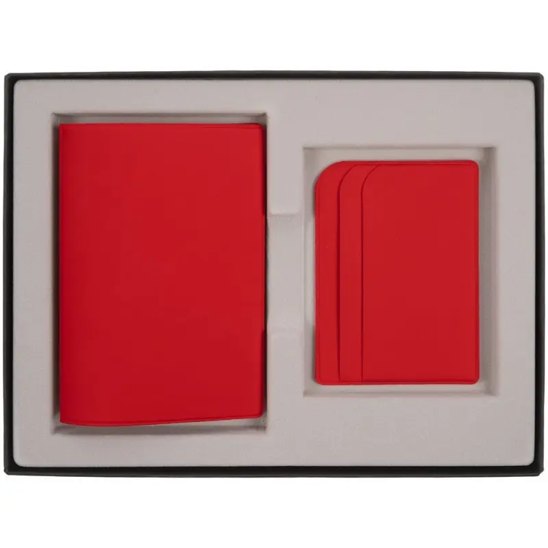 Набор Dorset Mini, красный Набор Dorset Mini, красный