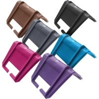 Уголок защитный полипропиленовый, 1000 шт/уп